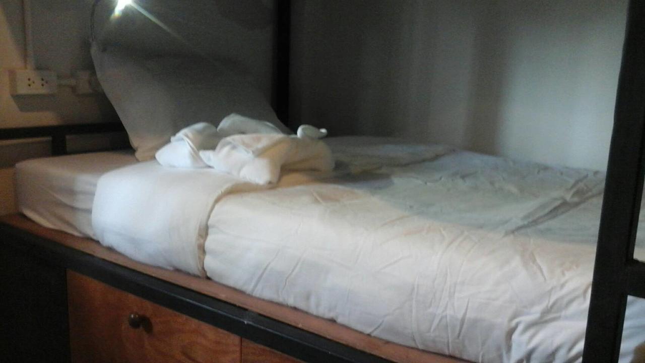 Best Stay Hostel At Lanta Koh Lanta Luaran gambar