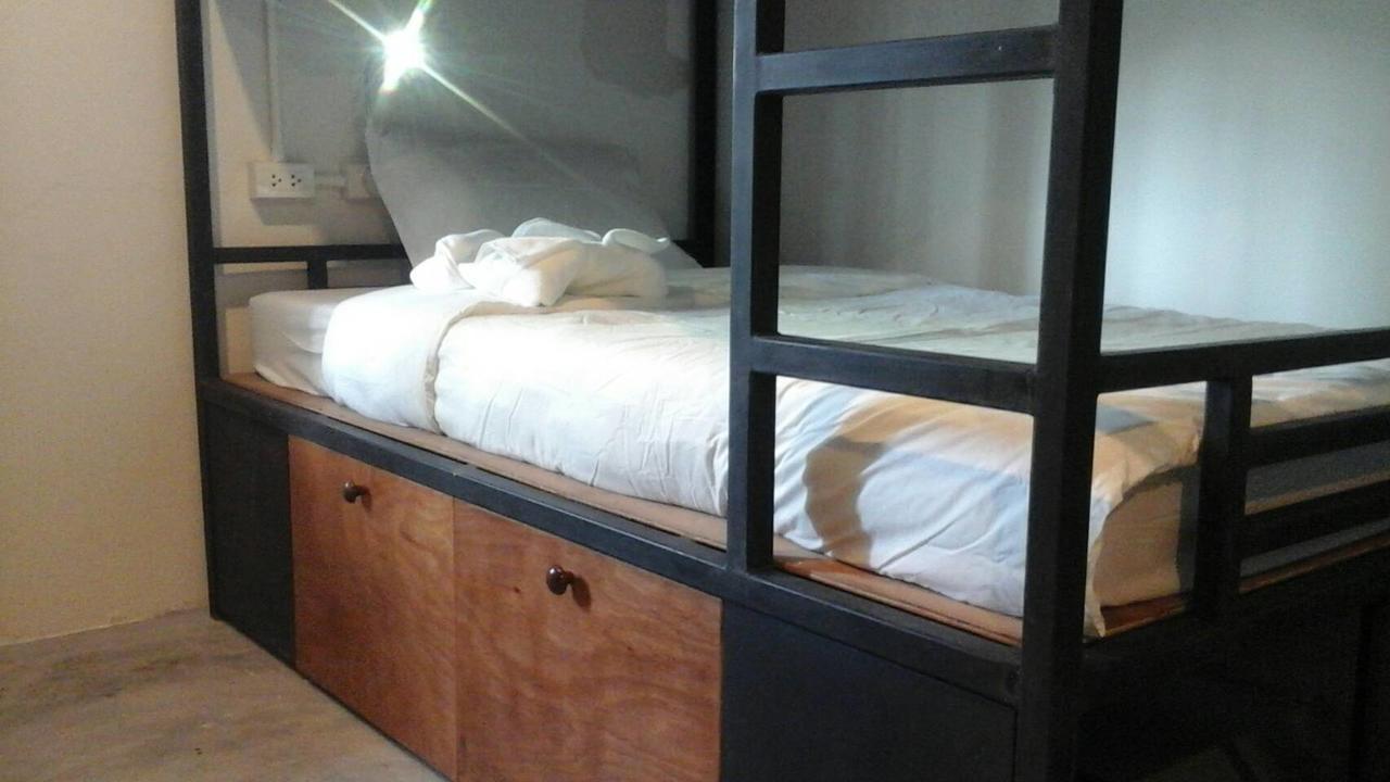 Best Stay Hostel At Lanta Koh Lanta Luaran gambar