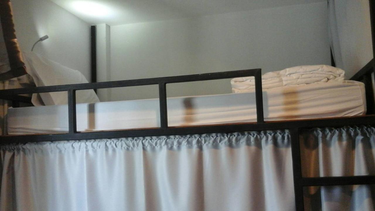 Best Stay Hostel At Lanta Koh Lanta Luaran gambar
