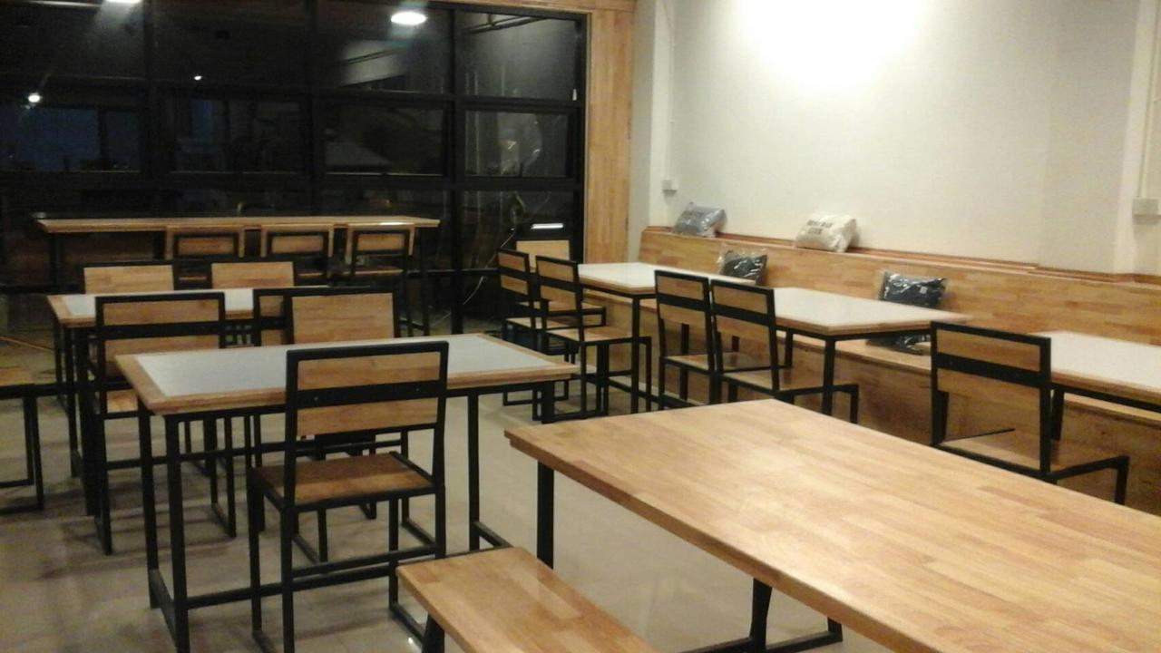 Best Stay Hostel At Lanta Koh Lanta Luaran gambar