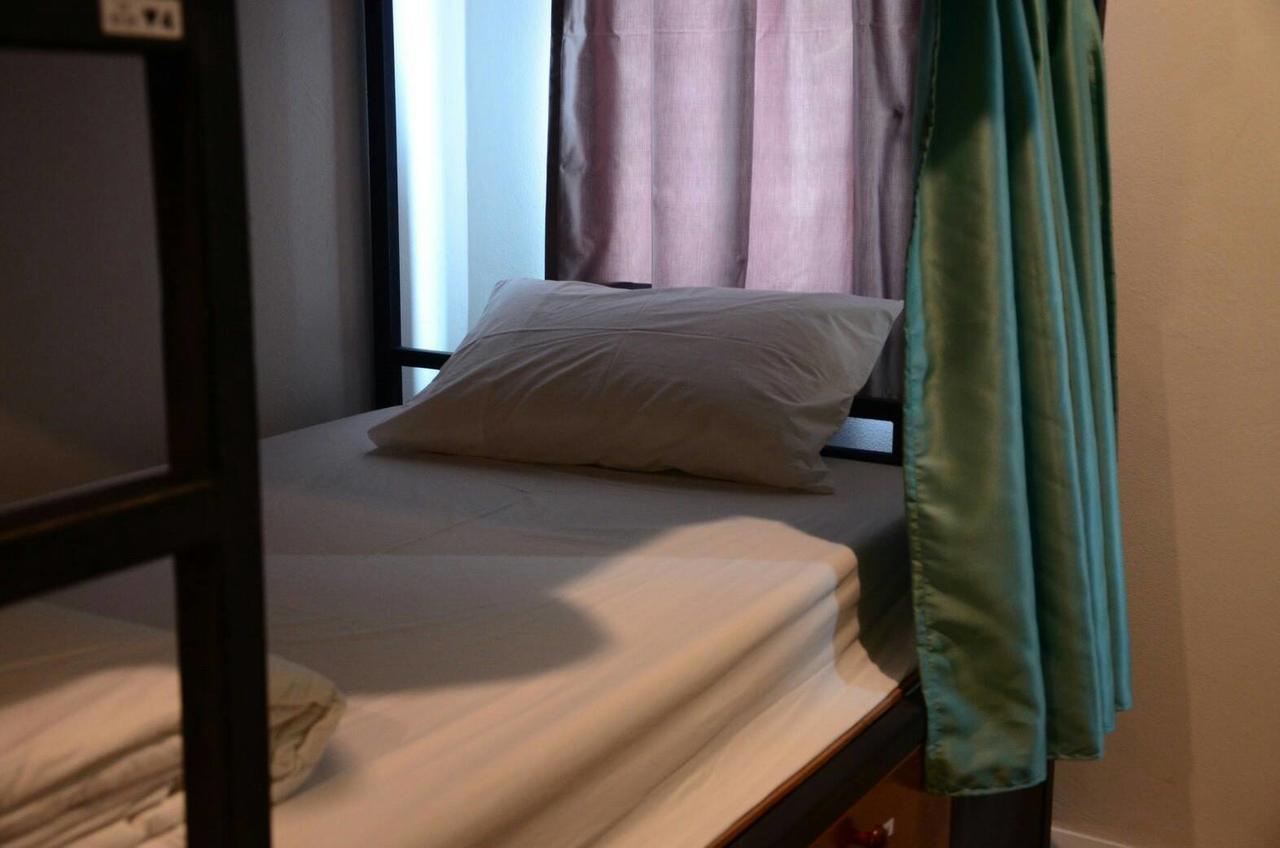 Best Stay Hostel At Lanta Koh Lanta Luaran gambar
