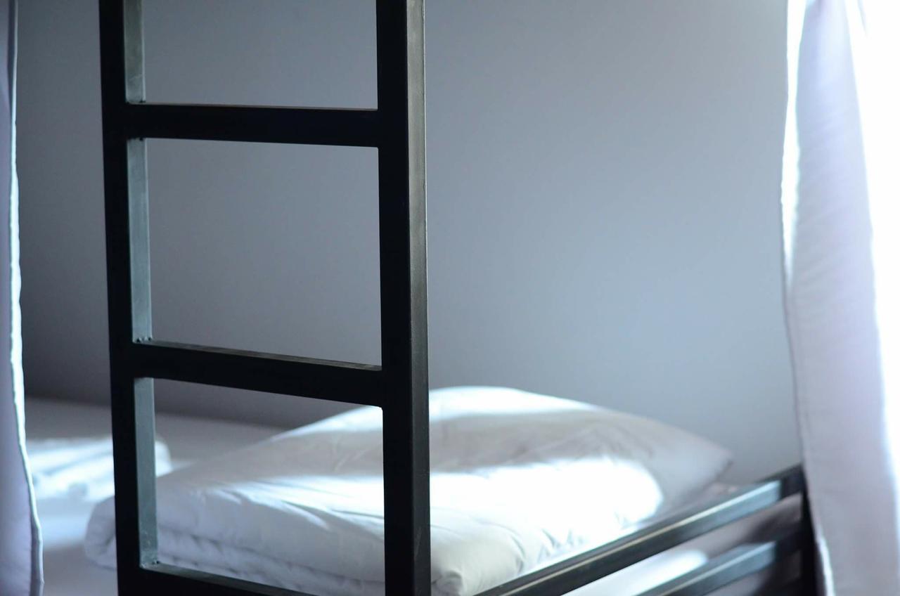 Best Stay Hostel At Lanta Koh Lanta Luaran gambar