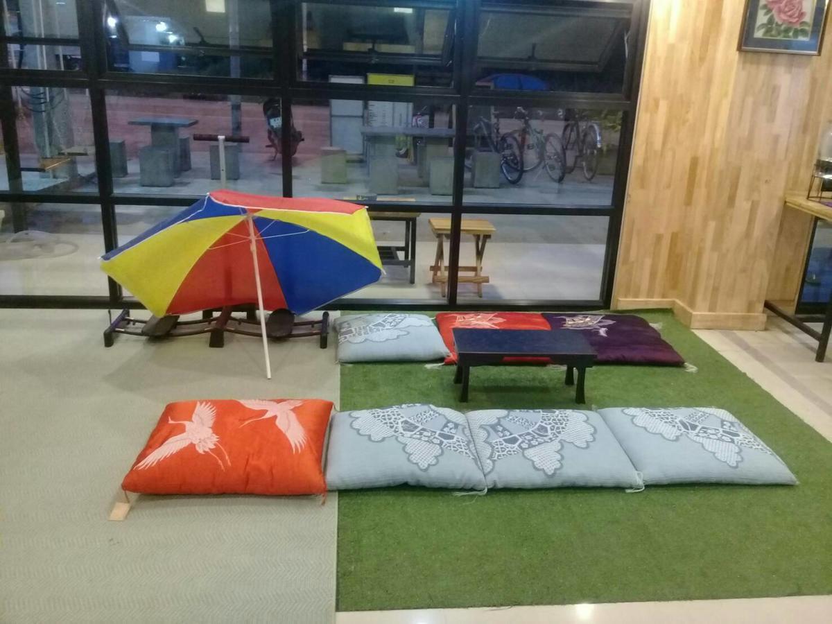 Best Stay Hostel At Lanta Koh Lanta Luaran gambar