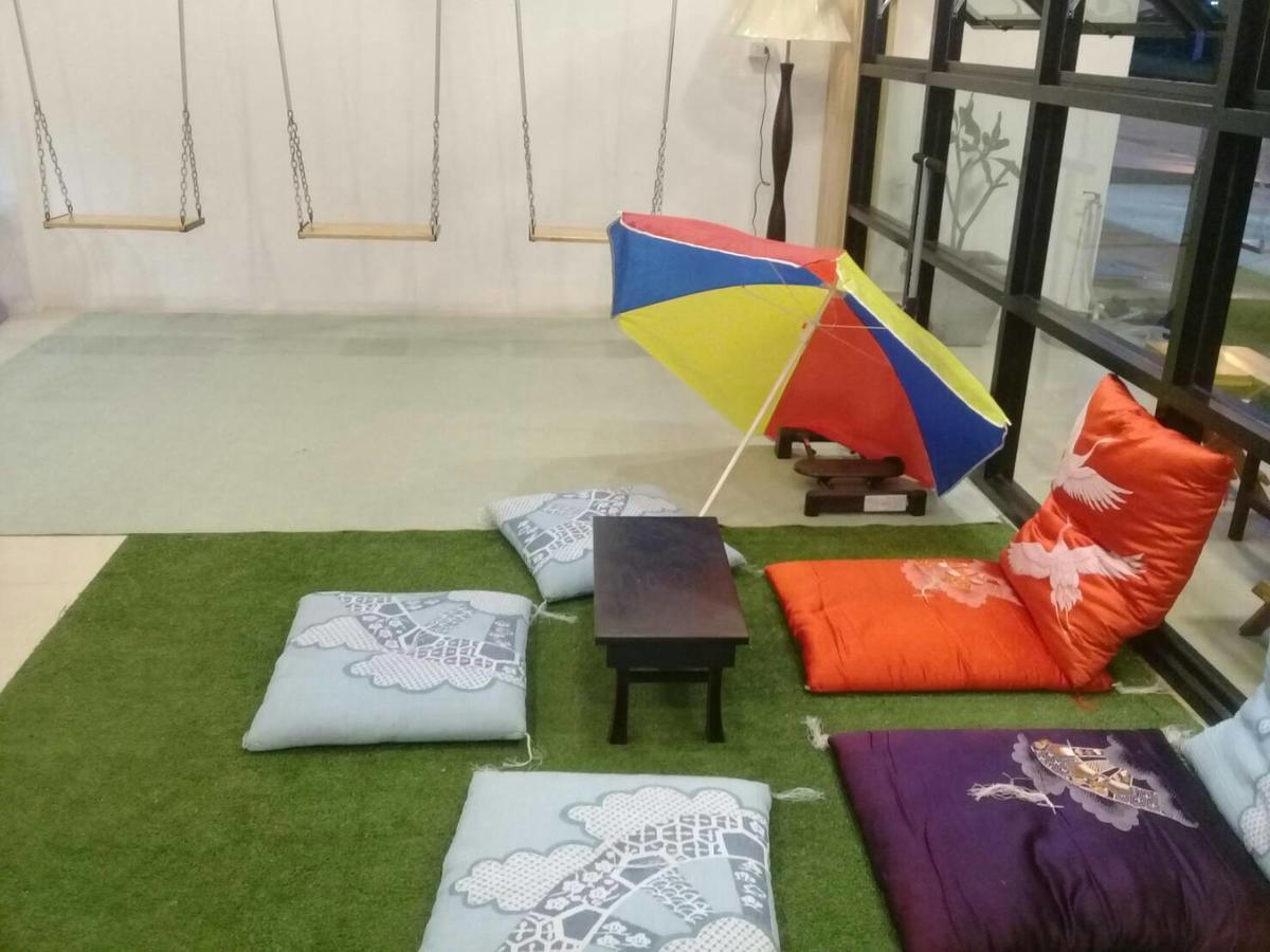 Best Stay Hostel At Lanta Koh Lanta Luaran gambar