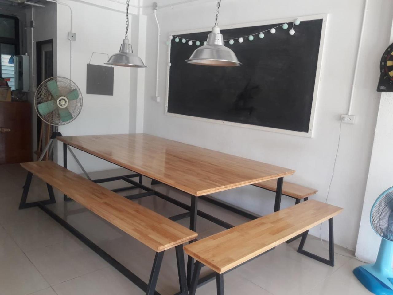 Best Stay Hostel At Lanta Koh Lanta Luaran gambar