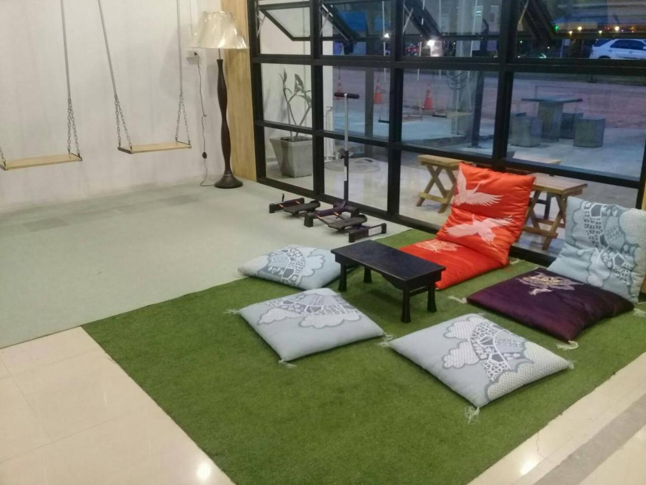 Best Stay Hostel At Lanta Koh Lanta Luaran gambar