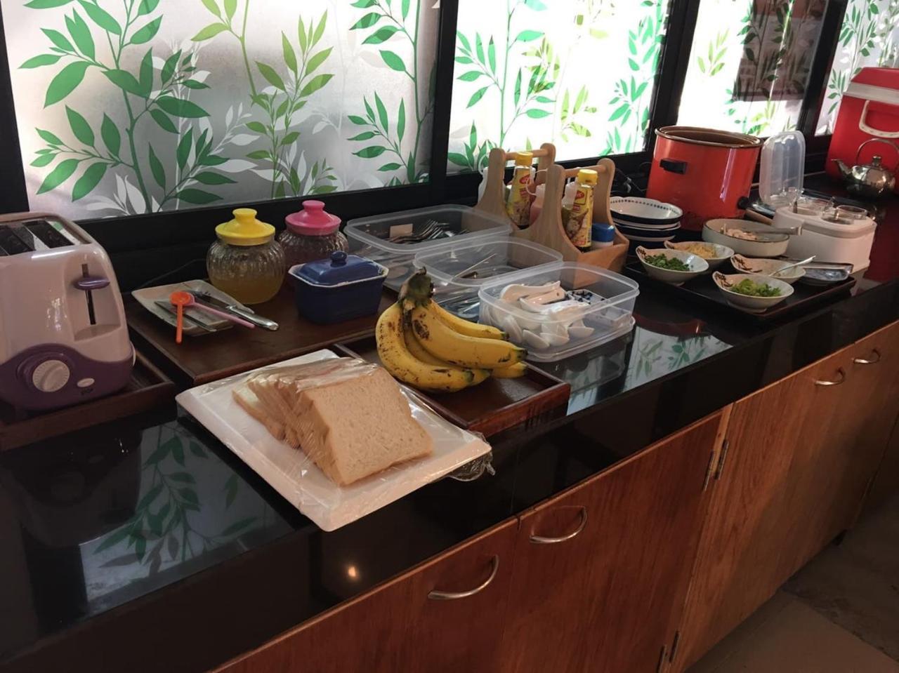 Best Stay Hostel At Lanta Koh Lanta Luaran gambar