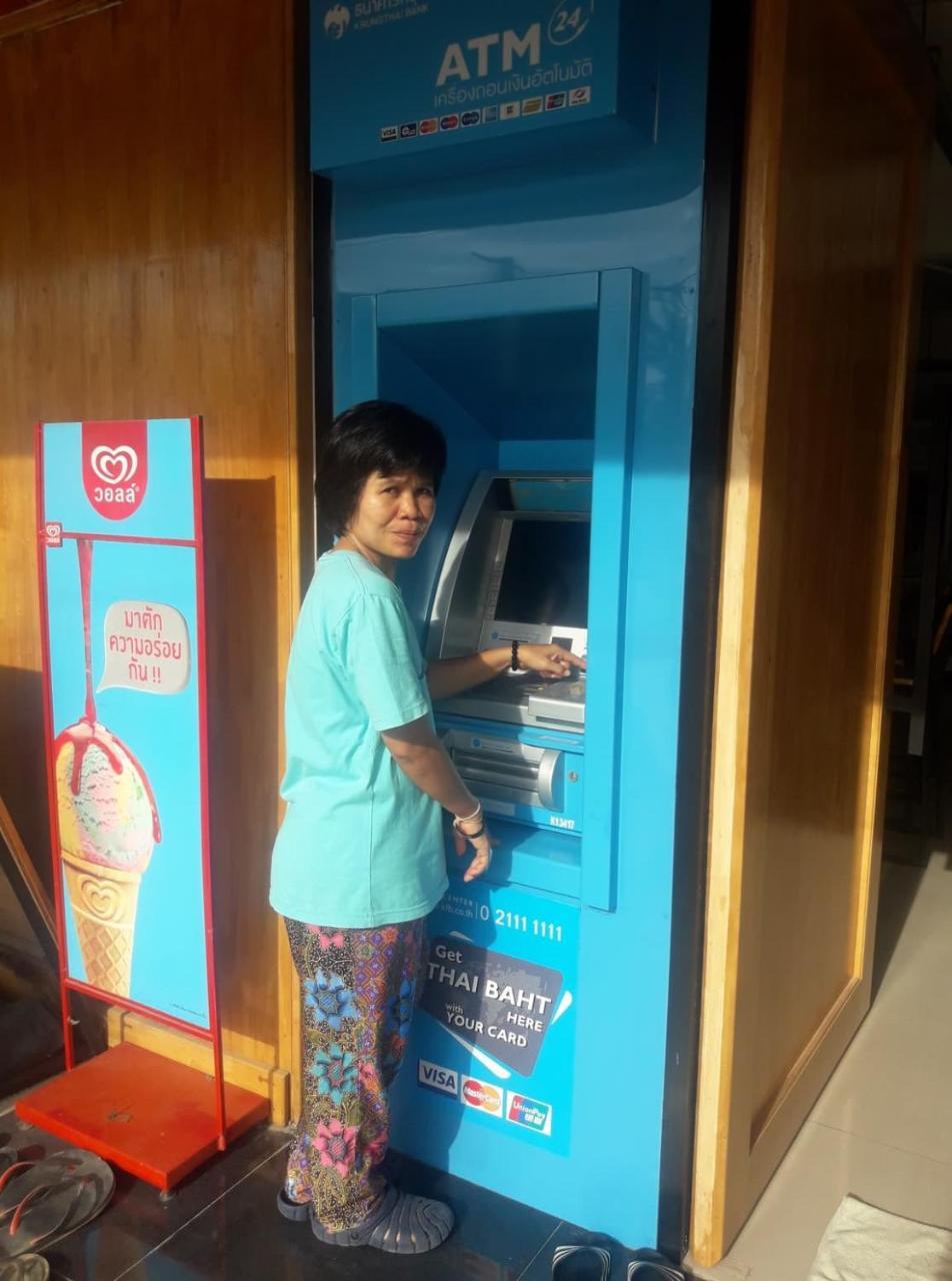 Best Stay Hostel At Lanta Koh Lanta Luaran gambar