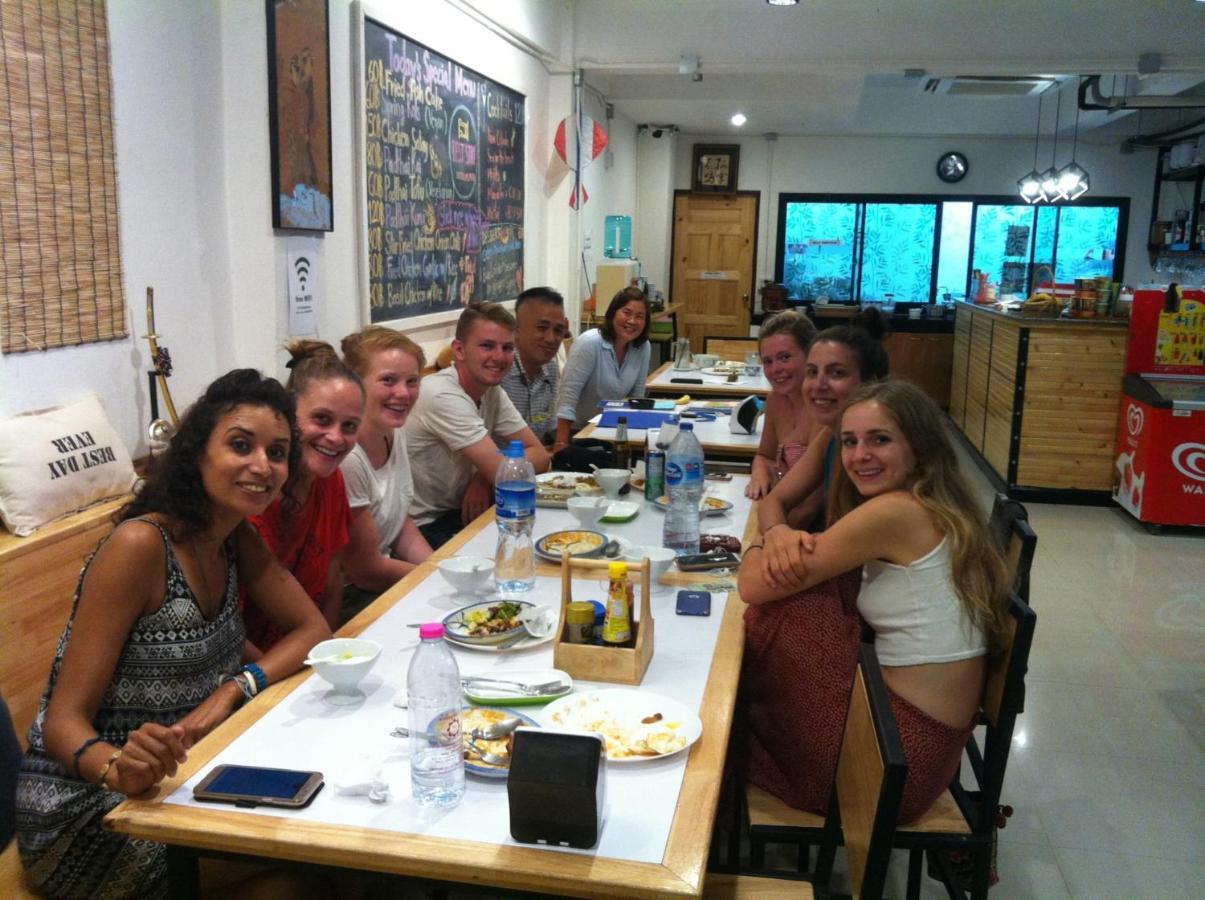 Best Stay Hostel At Lanta Koh Lanta Luaran gambar