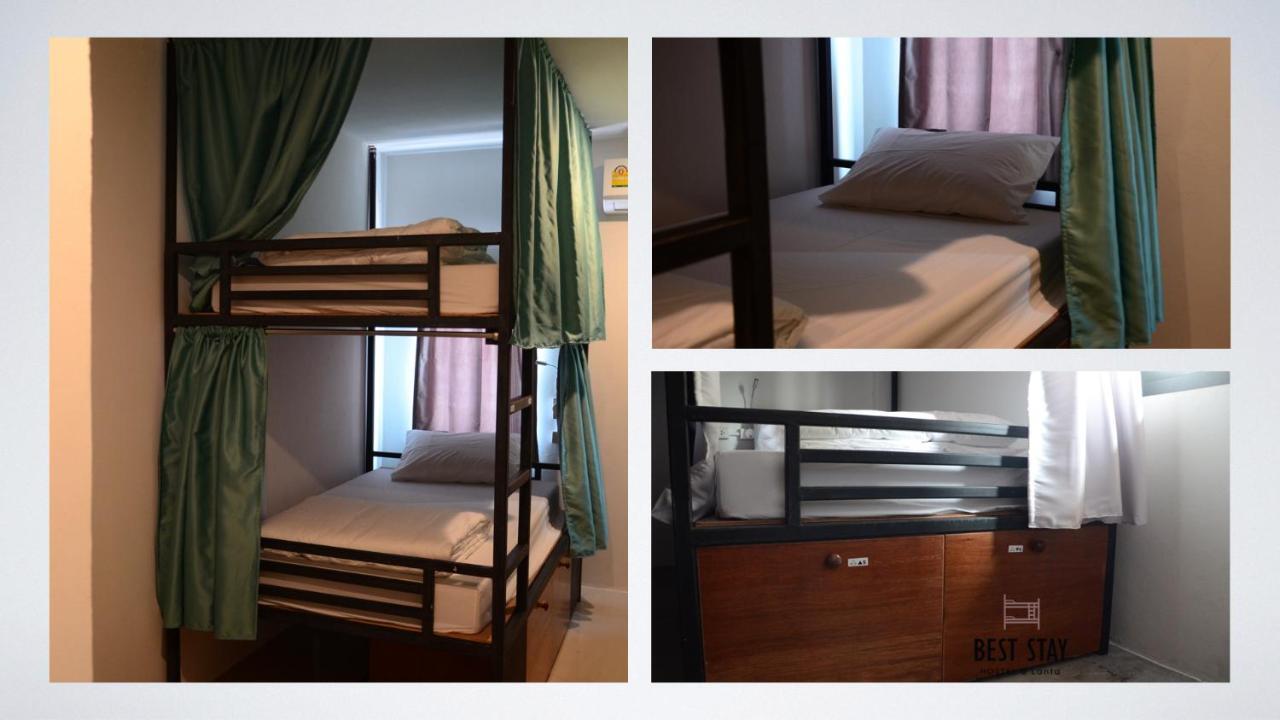 Best Stay Hostel At Lanta Koh Lanta Luaran gambar
