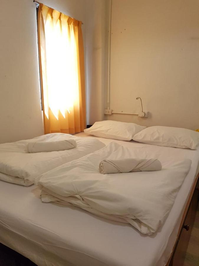 Best Stay Hostel At Lanta Koh Lanta Luaran gambar