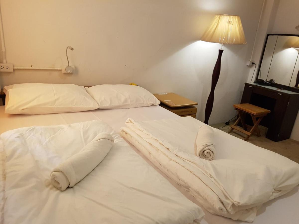 Best Stay Hostel At Lanta Koh Lanta Luaran gambar