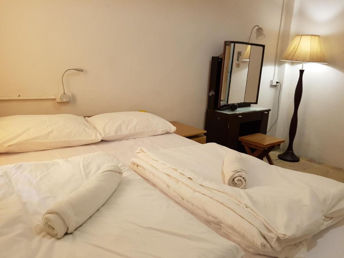 Best Stay Hostel At Lanta Koh Lanta Luaran gambar