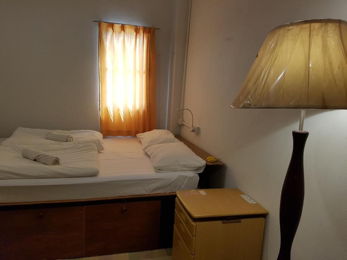 Best Stay Hostel At Lanta Koh Lanta Luaran gambar