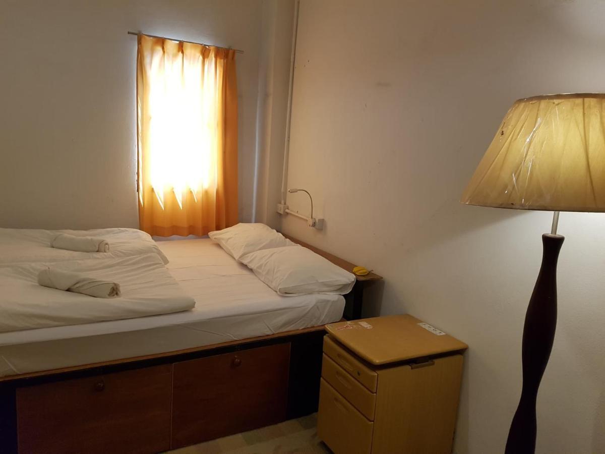 Best Stay Hostel At Lanta Koh Lanta Luaran gambar